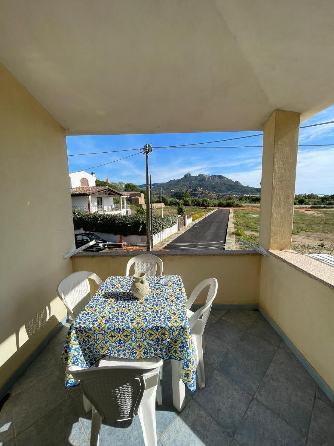 Apartmán La Pavoncella Lotzorai Exteriér fotografie