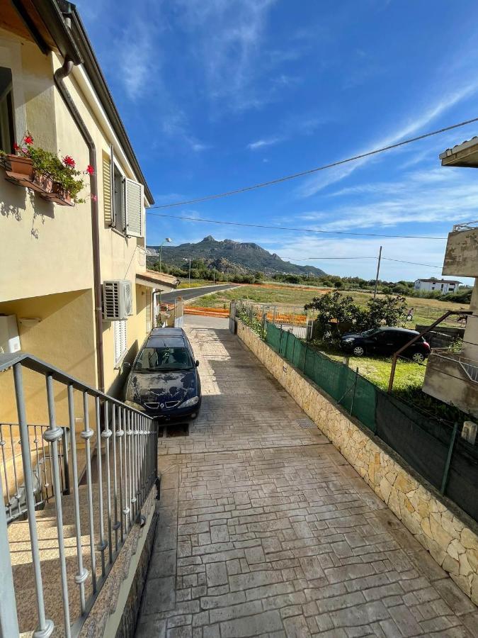 Apartmán La Pavoncella Lotzorai Exteriér fotografie